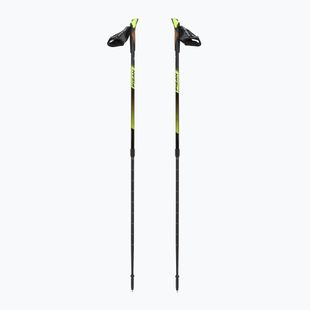 Bastoncini da Nordic walking Fizan Speed yellow