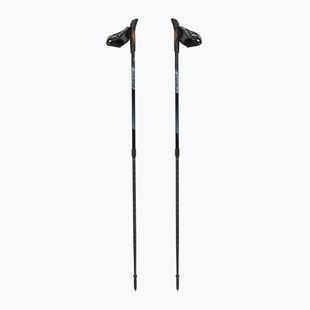 Bastoncini da Nordic walking Fizan Speed black