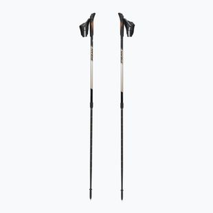 Bastoncini da Nordic walking Fizan Speed beige