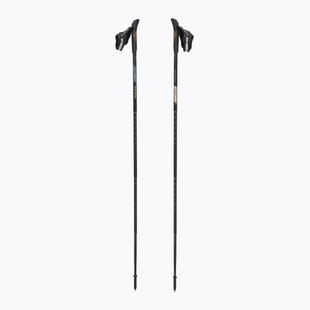 Bastoncini da Nordic walking Fizan Lite 4 Tech beige