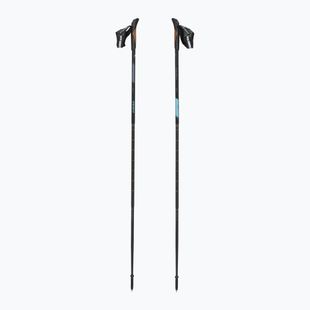 Bastoncini da Nordic walking Fizan Lite Tech light blue