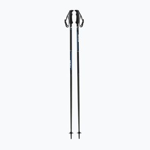 Bastoni da sci Fizan Action black/blue