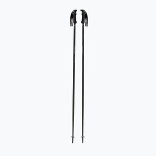 Bastoni da sci Fizan Storm black/grey
