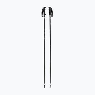 Bastoni da sci Fizan Storm black/white
