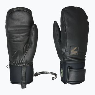Guanti da snowboard Level Rover Mitt black
