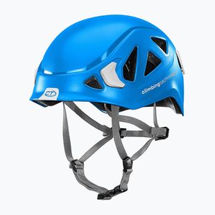 Casco da arrampicata Climbing Technology Galaxy blu/bianco