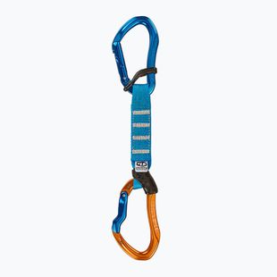 Climbing Technology Morfo Set Ul Pro blu/arancio corda d'arrampicata