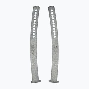 Connettore per ramponi Climbing Technology Long Bar argento