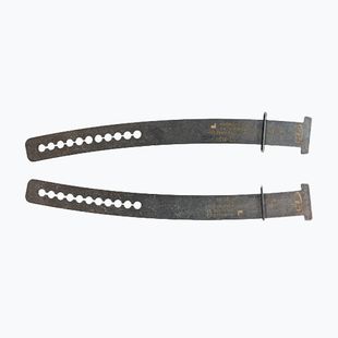 Climbing Technology Flex Bar-B connettore per ramponi nero