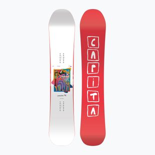 Snowboard uomo CAPiTA Aeronaut '25