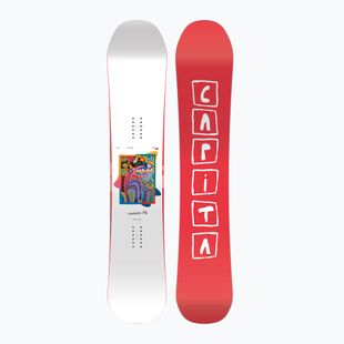 Snowboard uomo CAPiTA Aeronaut Wide '25