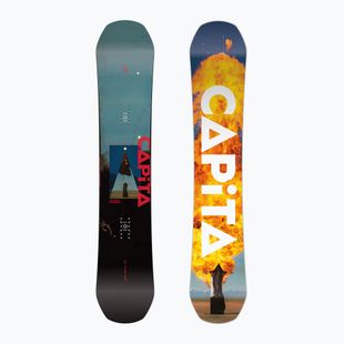 Snowboard da uomo CAPiTA Defenders Of Awesome '25 156 cm