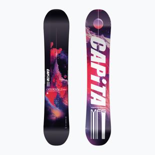 Snowboard CAPiTA Outerspace Living '25 154 cm da uomo