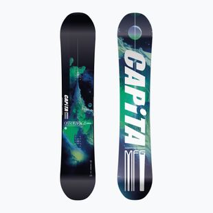 Snowboard CAPiTA Outerspace Living uomo '25 158 cm