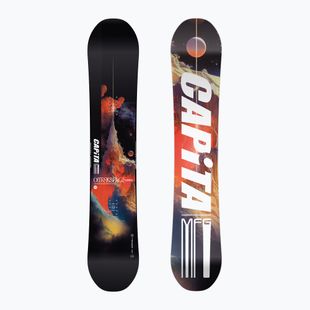 Snowboard CAPiTA Outerspace Living '25 da uomo 160 cm