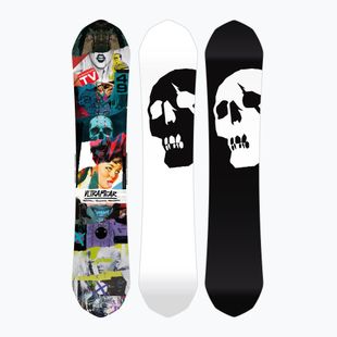 Snowboard da uomo CAPiTA Ultrafear '25 149 cm