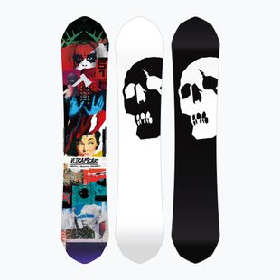 Snowboard da uomo CAPiTA Ultrafear '25 151 cm