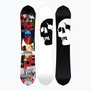 Snowboard CAPiTA Ultrafear '25 153 cm da uomo