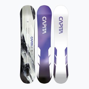 Snowboard CAPiTA Mercury Wide '25 da uomo