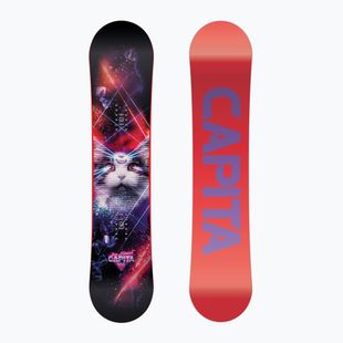 Snowboard per bambini CAPiTA Jess Kimura Mini '25