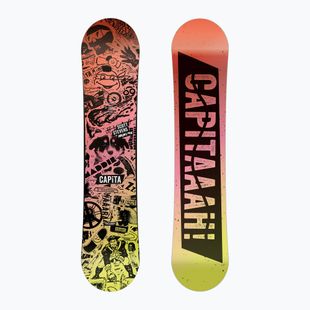 Snowboard per bambini CAPiTA Scott Stevens Mini '25