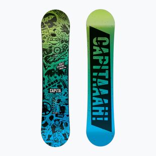Snowboard per bambini CAPiTA Scott Stevens Mini '25