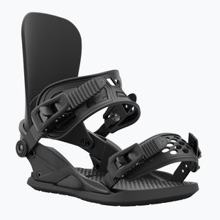 Attacchi da snowboard da donna Union Legacy nero