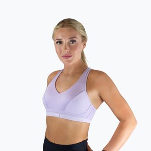Reggiseno sportivo imbottito Shock Absorber con bacche profonde per l'allenamento