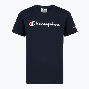 Maglietta per bambini Champion 306879 navy