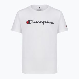 Maglietta per bambini Champion 306879 white