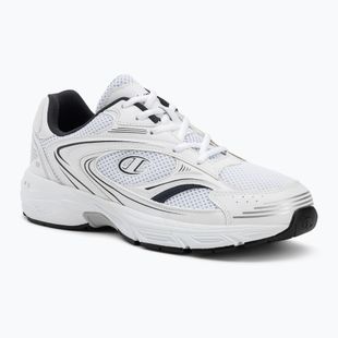 Scarpe Champion RN00 Low Cut white/silver/navy
