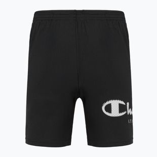 Pantaloncini uomo Champion 221364 black