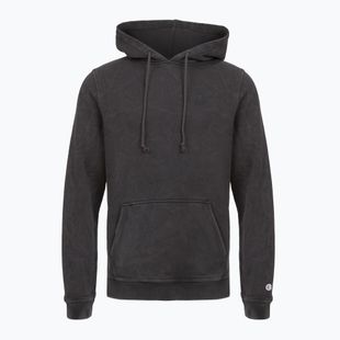 Felpa da uomo Champion 221571 Sweatshirt Hooded black