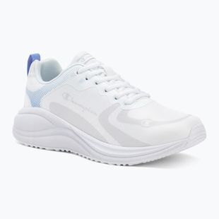 Scarpe da donna Champion Syphon Script 2.0 Low Cut white/pink