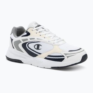 Scarpe da uomo Champion 2K Low Cut white/new navy/grey