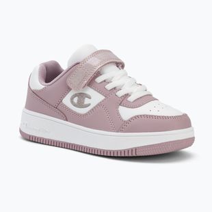 Scarpe per bambini Champion RD18 LOW G PS Low Cut wht/vti