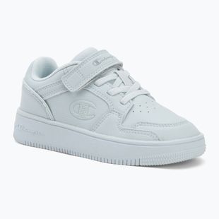 Scarpe per bambini Champion RD18 2.0 LOW G PS Low Cut tripple light blue