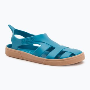 BOATILUS sandali junior Bioty caraibico/beige
