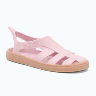 Sandali BOATILUS junior Bioty rosa antico/beige