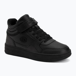 Scarpe da uomo Champion RD18 Mid Cut triple black