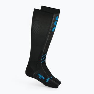 Calze da sci uomo UYN Ski Evo Race One black/blue
