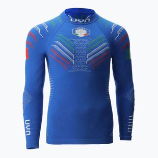 Maglia termica per bambini UYN Natyon 3.0 Junior Italy Turtle Neck italy