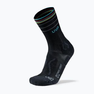 Calze da uomo UYN Biotrek Light black