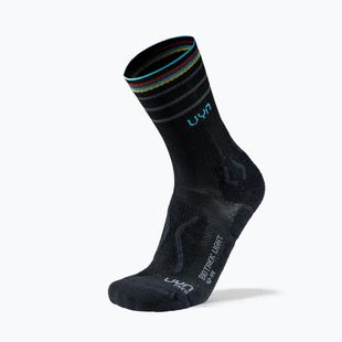 Calze da donna UYN Biotrek Light black
