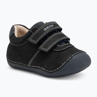 Scarpe Geox Tutim navy per bambini