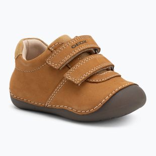 Geox Tutim biscotto scarpe per bambini