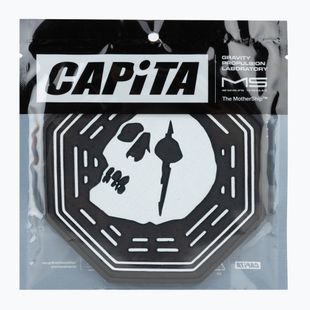 Tappetino antiscivolo CAPITA Dharma Stomp Pad ʼ26 black