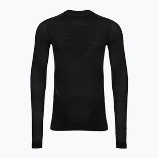 Felpa termica uomo UYN Fusyon Biotech np black