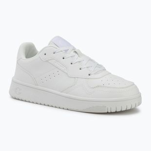 Scarpe da donna Champion RS25 SL Low Cut triple white