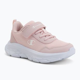 Scarpe per bambini Champion Fuze PS Low Cut pink